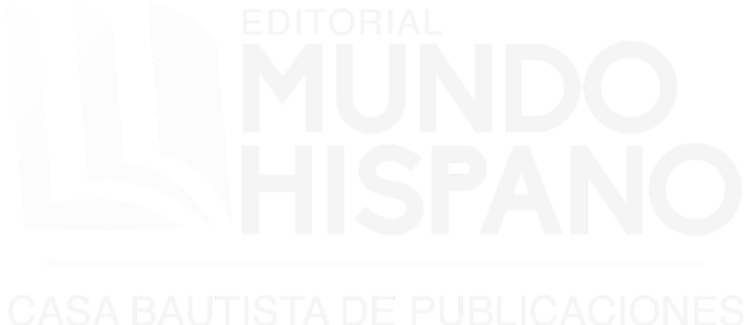 Editorial Mundo Hispano · Casa Bautista de Publicaciones